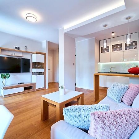 Apartament 26 Willa Ogrodowa Polanica-Zdrój Zewnętrze zdjęcie