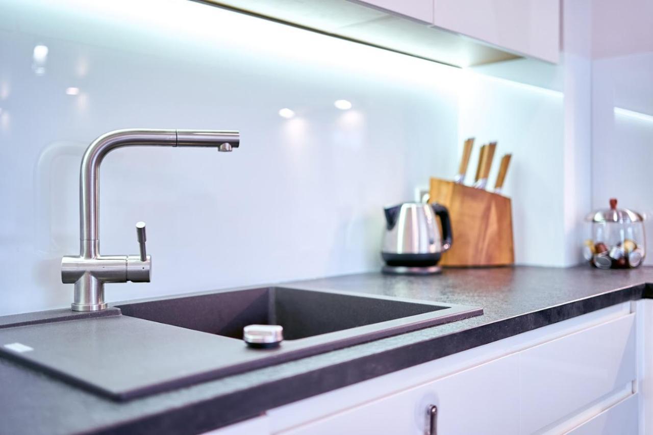 Apartament 26 Willa Ogrodowa Polanica-Zdrój Zewnętrze zdjęcie