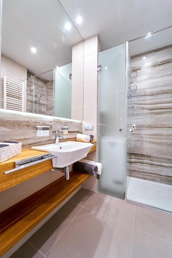 Apartament 26 Willa Ogrodowa Polanica-Zdrój Zewnętrze zdjęcie