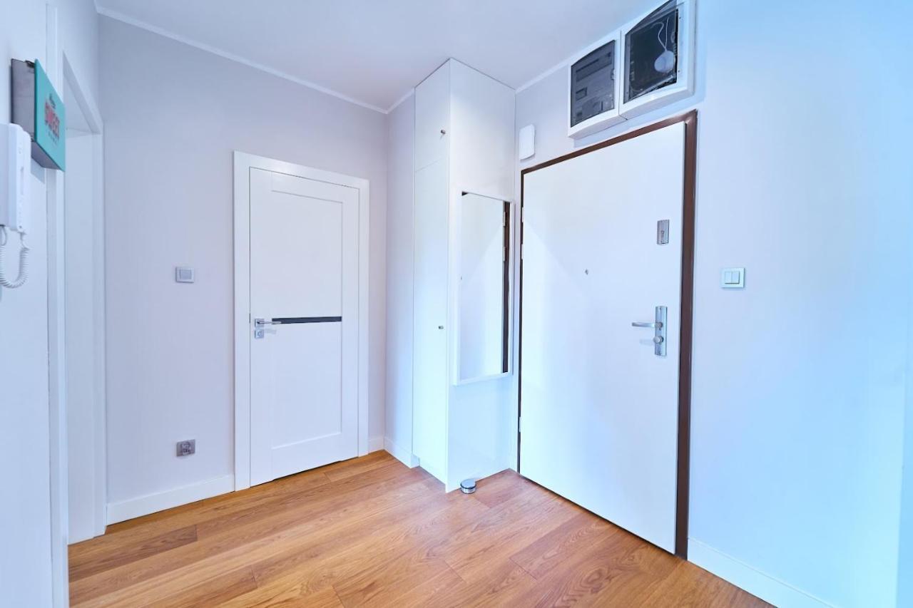 Apartament 26 Willa Ogrodowa Polanica-Zdrój Zewnętrze zdjęcie