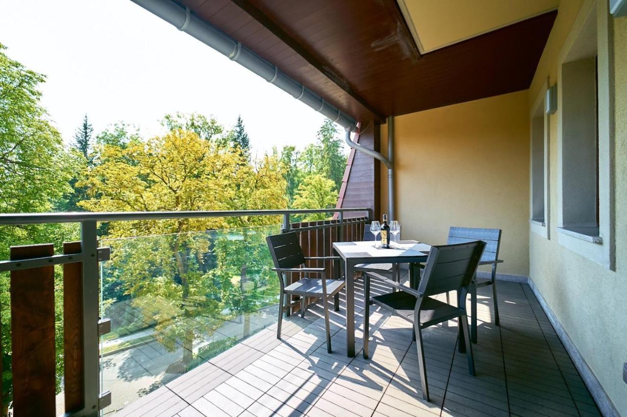 Apartament 26 Willa Ogrodowa Polanica-Zdrój Zewnętrze zdjęcie