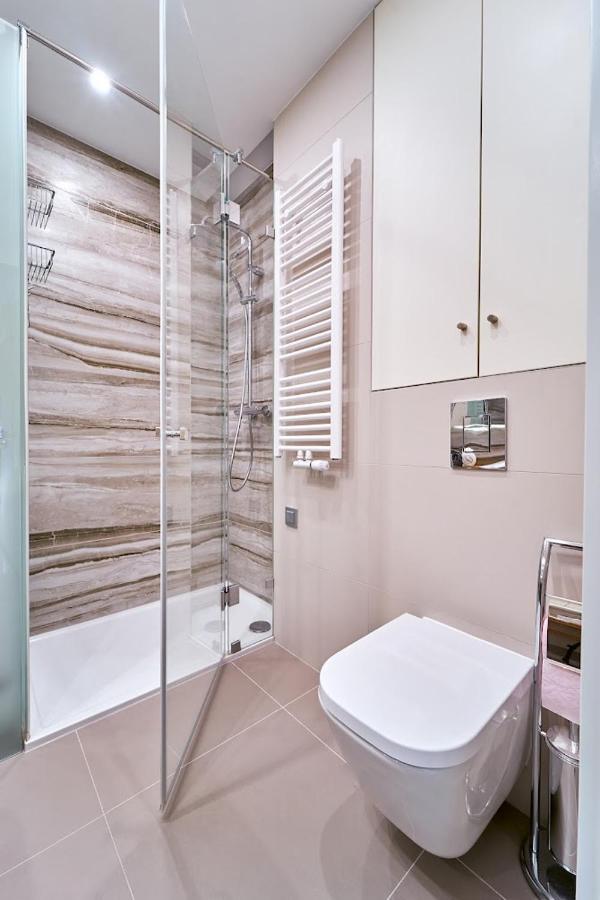 Apartament 26 Willa Ogrodowa Polanica-Zdrój Zewnętrze zdjęcie
